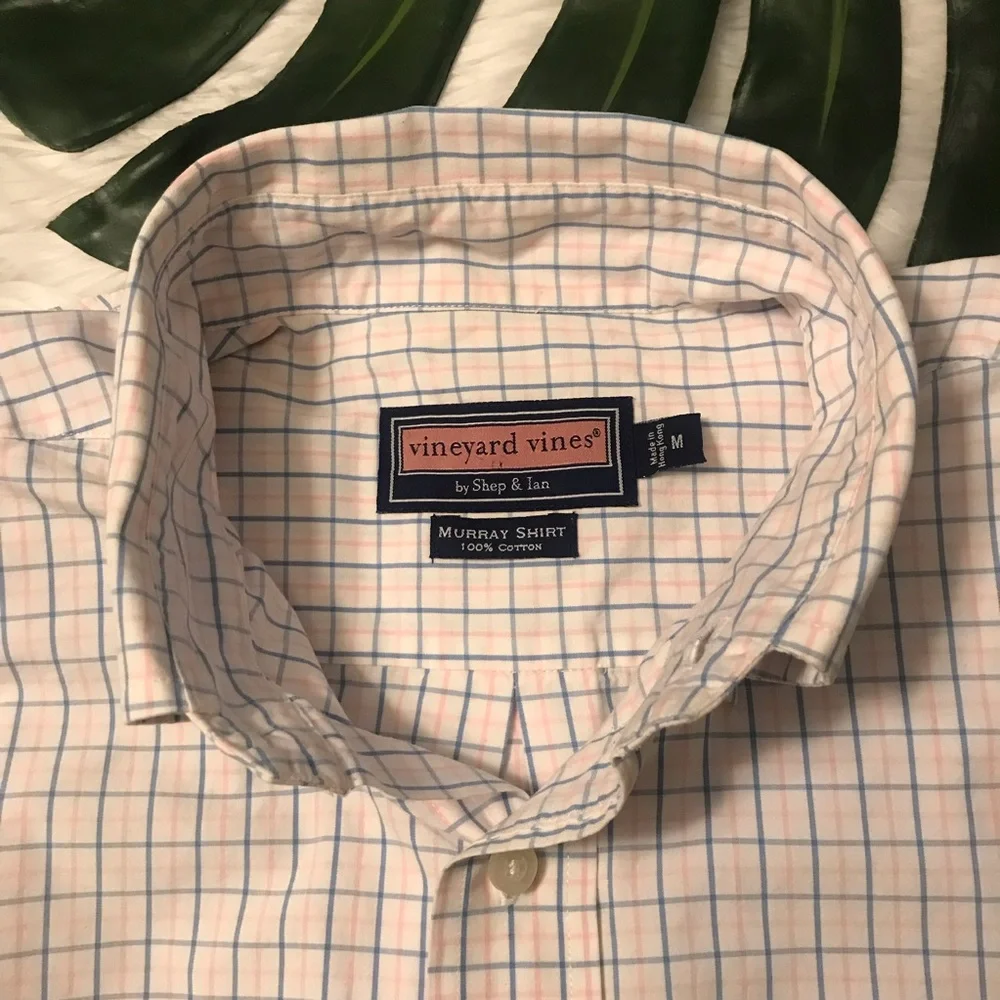 Vineyard Vines Murray Shirt - Picture 3 of 6